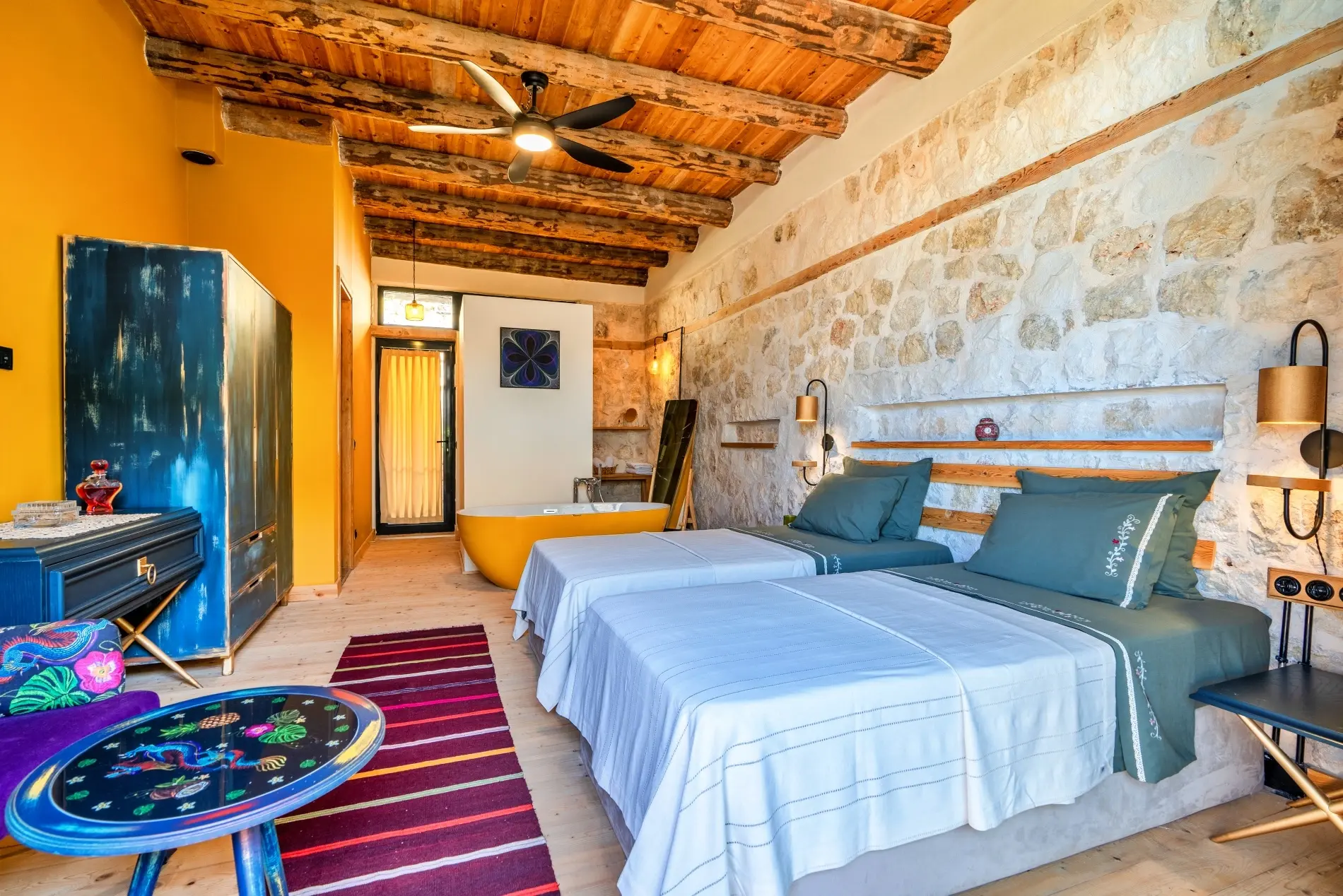 Villa Silver House görsel 26